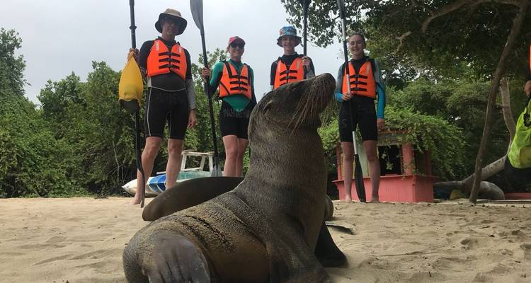 Le meilleur des Galápagos - Adventure Journeys 7