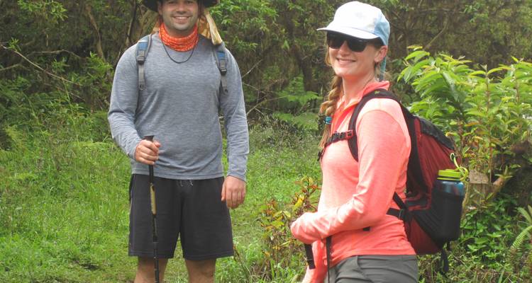 Le meilleur des Galápagos - Adventure Journeys 4