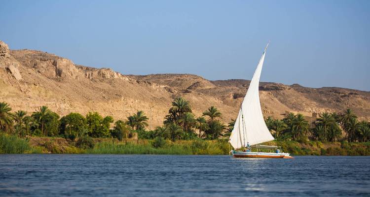 King Ramses - 13 days - On The Go Tours 8