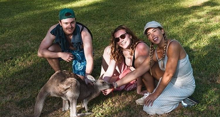 UltimateOz - Année sabbatique | ULTIME - Ultimate Travel 10
