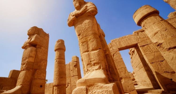 Cairo to Luxor Explorer - 6 days - On The Go Tours 3