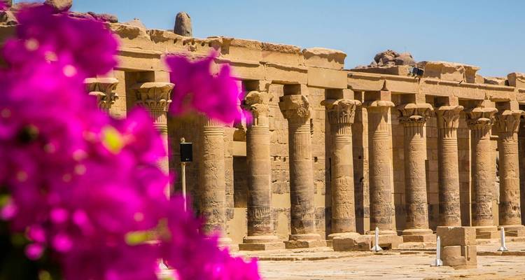 Route vers la Jordanie - 16 jours - On The Go Tours 9