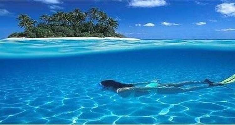 Le meilleur d'Andaman - GeTS Holidays 4