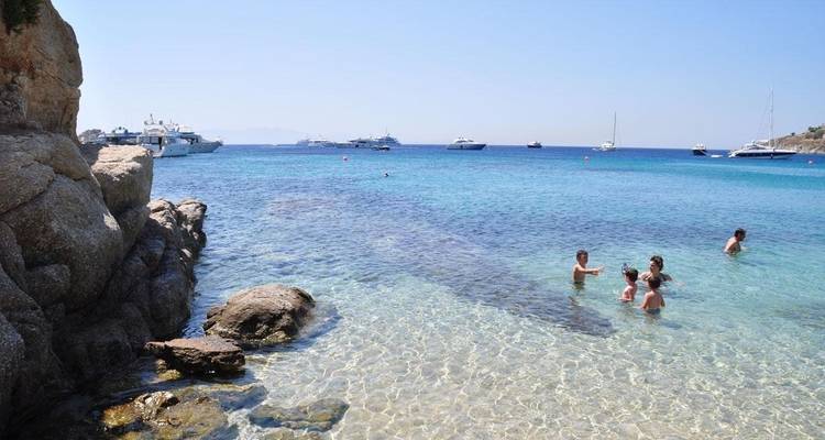 Syros, Tinos et Mykonos à la découverte des îles 7J/6N - Bamba Travel 3