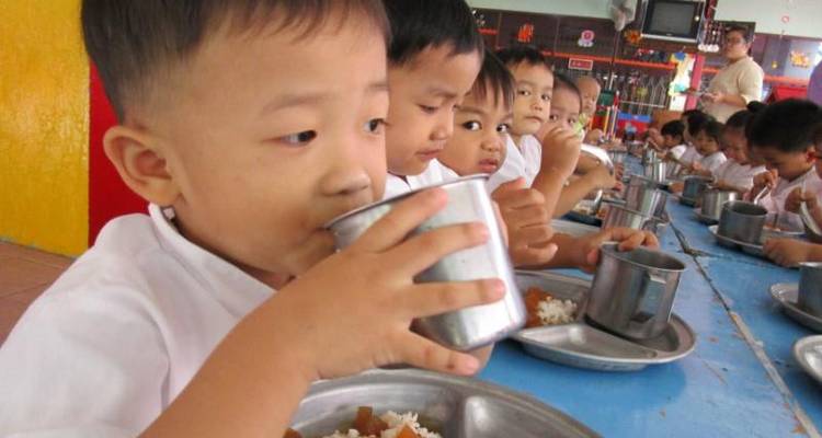 Voluntariado en Tailandia 15D/14N - Bamba Travel 7