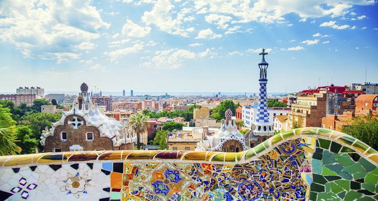 Spanish Discovery - Wingbuddy 4