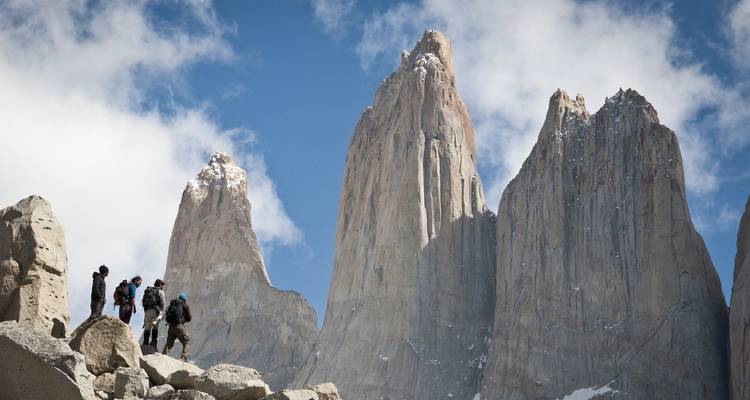 La Patagonie épique - OneSeed Expeditions 4