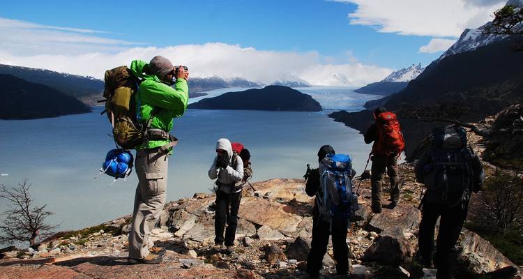 La Patagonie épique - OneSeed Expeditions 9