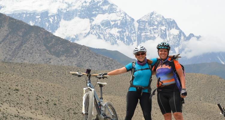 Descenso del Himalaya - privado - OneSeed Expeditions 7