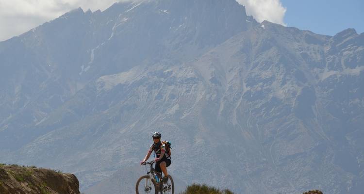 Descenso del Himalaya - privado - OneSeed Expeditions 4