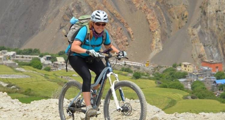 Descenso del Himalaya - privado - OneSeed Expeditions 1