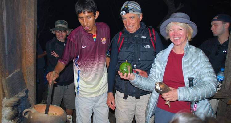 Machu Picchu definitivo - OneSeed Expeditions 9
