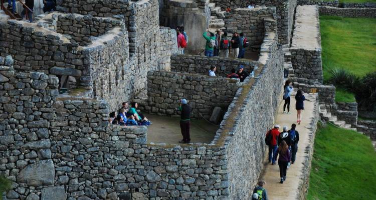 Machu Picchu definitivo - OneSeed Expeditions 7