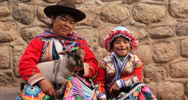 Machu Picchu definitivo - OneSeed Expeditions 4