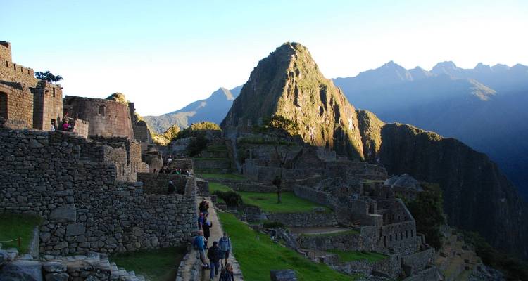 Machu Picchu definitivo - OneSeed Expeditions 2