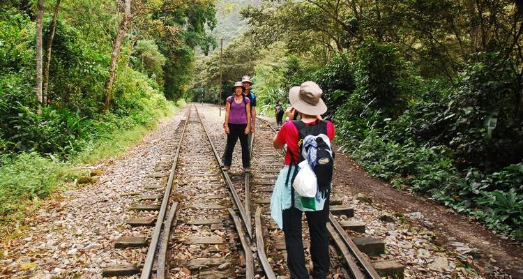 Goût du Pérou - Voyage privé - OneSeed Expeditions 8