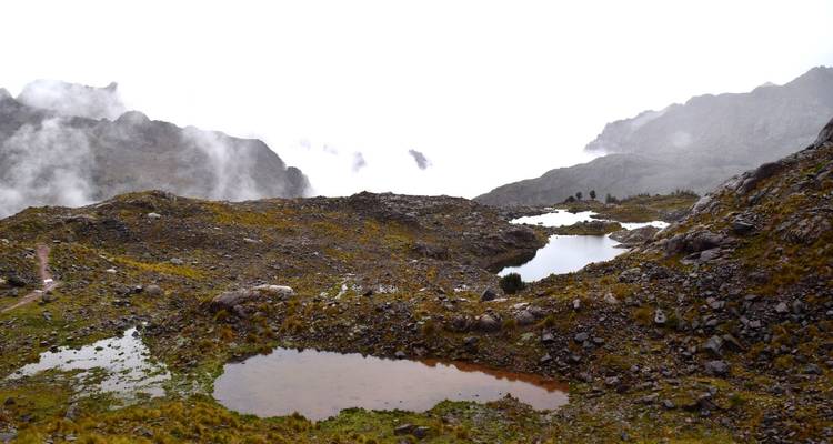 Backroads Machu Picchu- Voyage privé - OneSeed Expeditions 6