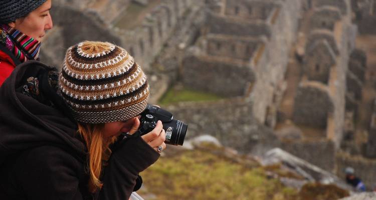 Backroads Machu Picchu- Voyage privé - OneSeed Expeditions 4