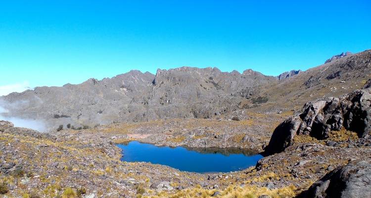 Backroads Machu Picchu- Voyage privé - OneSeed Expeditions 8