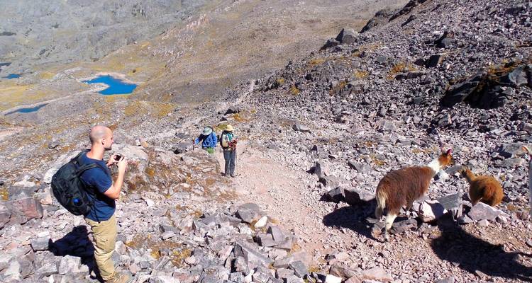 Backroads Machu Picchu- Voyage privé - OneSeed Expeditions 10
