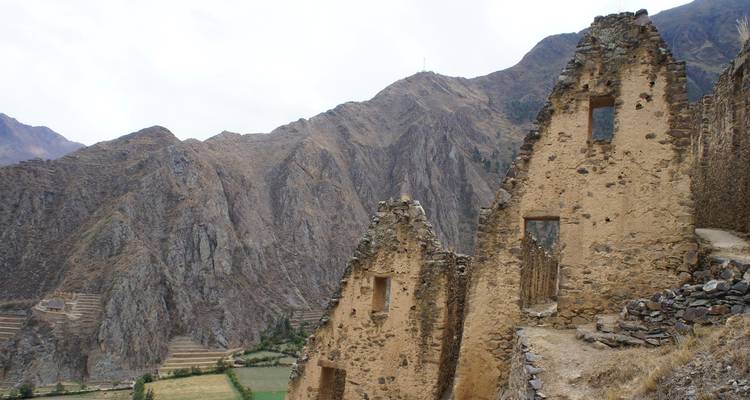 Backroads Machu Picchu- Voyage privé - OneSeed Expeditions 7
