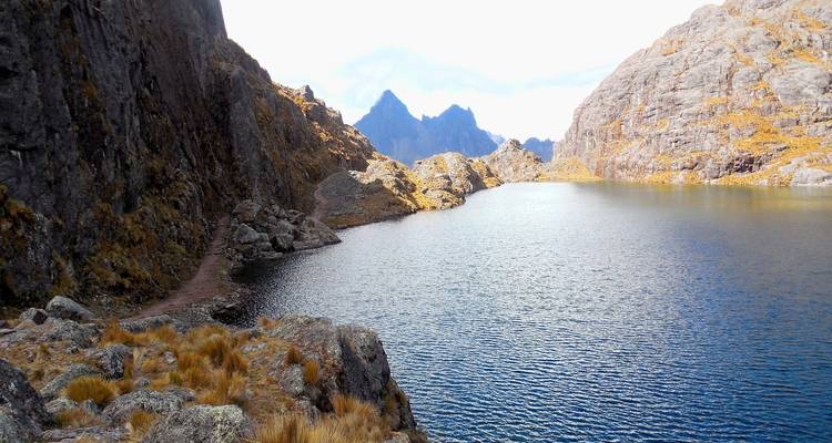 Backroads Machu Picchu- Voyage privé - OneSeed Expeditions 9