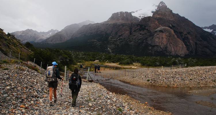 Fitz Roy Patagonia (PRIVATE TRIP) - OneSeed Expeditions 3
