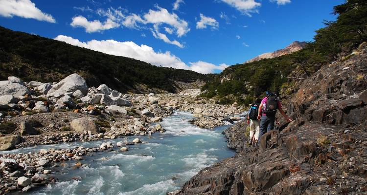 Fitz Roy Patagonia (PRIVATE TRIP) - OneSeed Expeditions 6