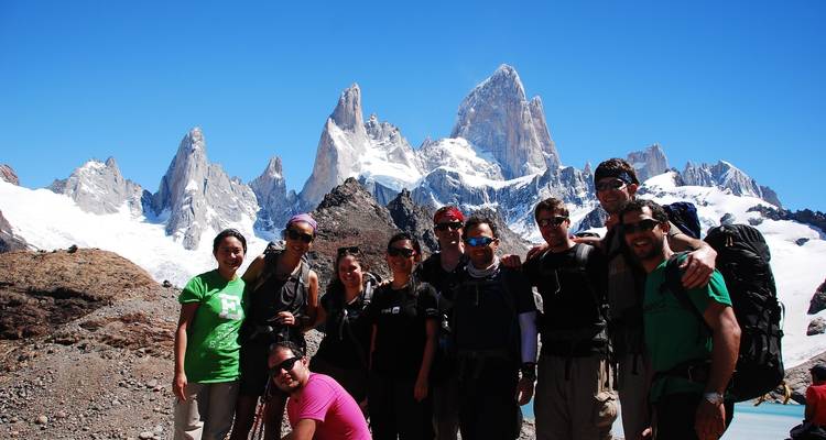 Fitz Roy Patagonia (PRIVATE TRIP) - OneSeed Expeditions 7
