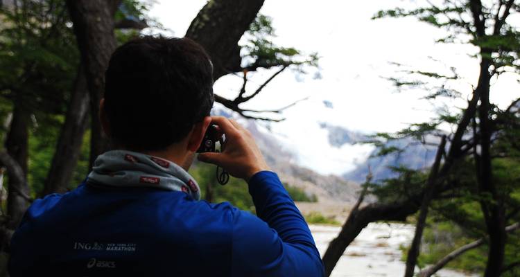 Fitz Roy Patagonia (PRIVATE TRIP) - OneSeed Expeditions 8