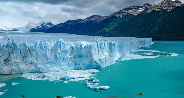Fitz Roy Patagonia (PRIVATE TRIP) - OneSeed Expeditions 4