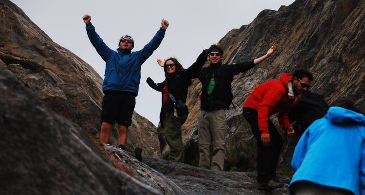 Fitz Roy Patagonia (PRIVATE TRIP) - OneSeed Expeditions 9