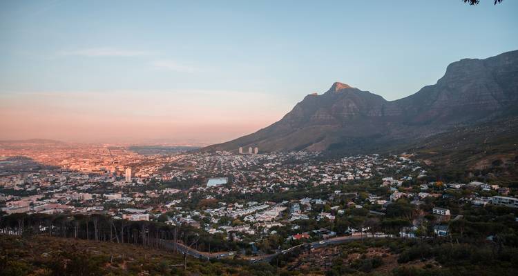 12 jours Durban, Lesotho et; Le Cap - Camping - Acacia Adventure Holidays 3