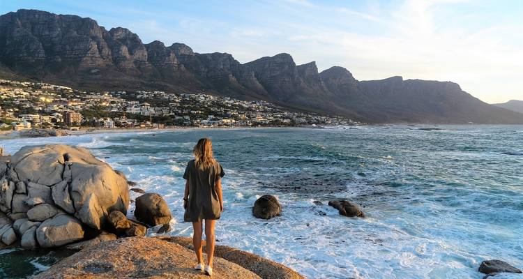 12 jours Durban, Lesotho et; Le Cap - Camping - Acacia Adventure Holidays 2