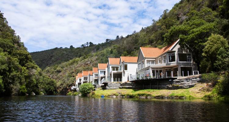 12 jours Durban, Lesotho et; Le Cap - Camping - Acacia Adventure Holidays 8