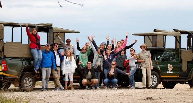 7 jours Kruger, Eswatini et; Durban - Camping - Acacia Adventure Holidays 4