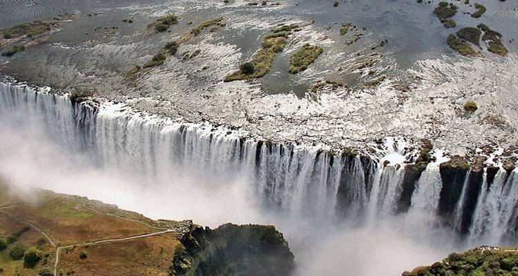 De Serengeti a cataratas Victoria en 21 días - campamento - Acacia Adventure Holidays 8