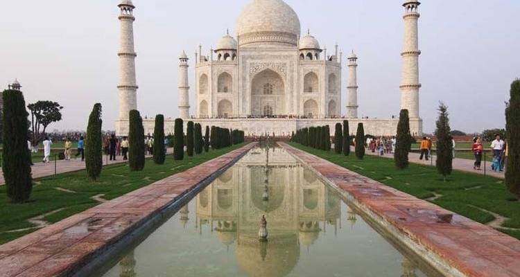 Tesoros de la India - norte y sur - GeTS Holidays 6