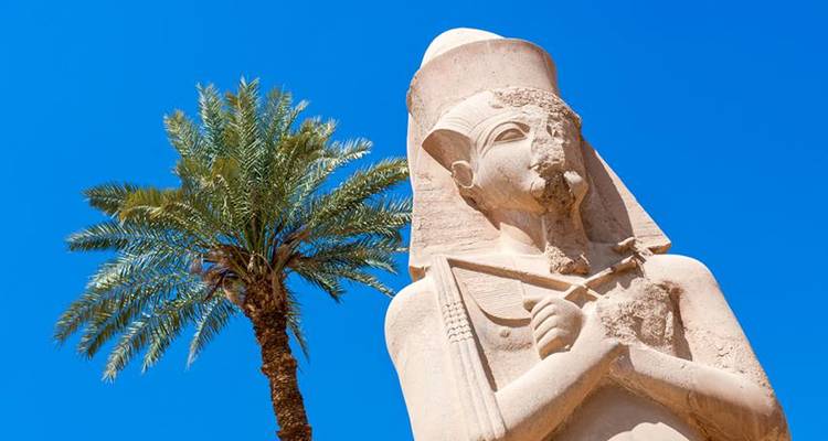 Egypt Group Discovery 8D/7N - Bamba Travel 3