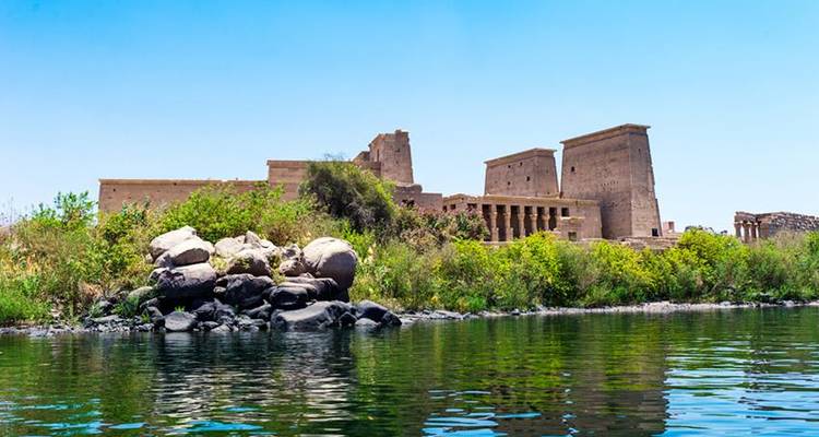Egypt Group Discovery 8D/7N - Bamba Travel 9
