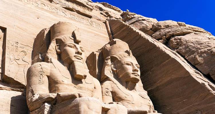 Egypt Group Discovery 8D/7N - Bamba Travel 10
