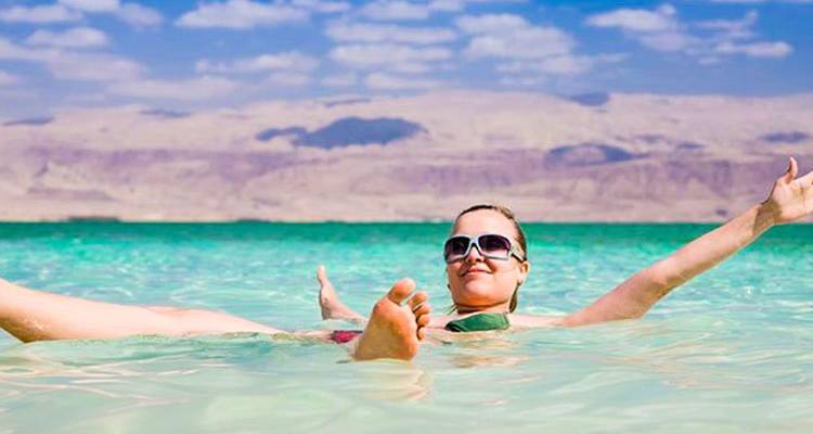 Découverte du groupe Jordanie 9J/8N - Bamba Travel 7
