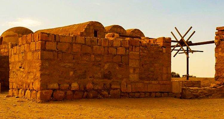Découverte du groupe Jordanie 9J/8N - Bamba Travel 10