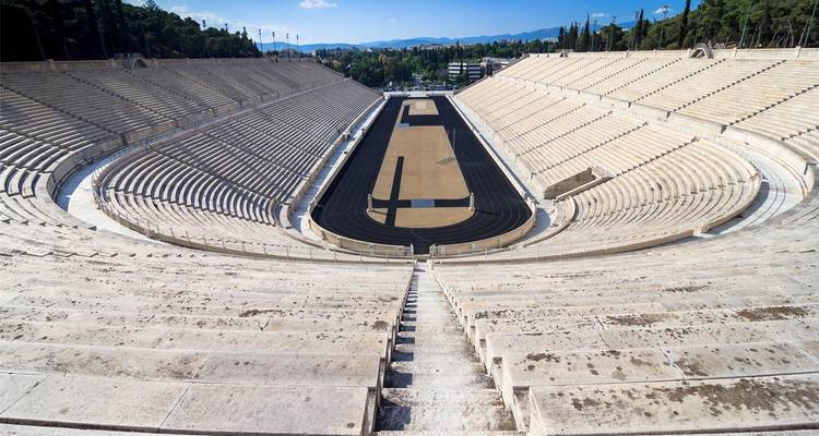 Forfait de bienvenue à Athènes 3D/2N - Bamba Travel 9