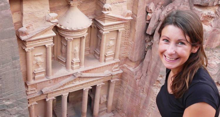 New Year's in Wadi Rum - 8 Days - On The Go Tours 3
