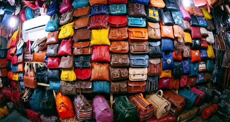 Circuit Marrakech et Sahara Teen - 8 jours - Nomadic Tours 10