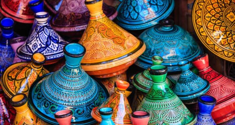 Circuit Marrakech et Sahara Teen - 8 jours - Nomadic Tours 4