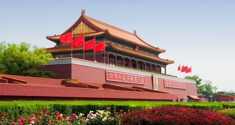 China Express - 8 days - On The Go Tours 6