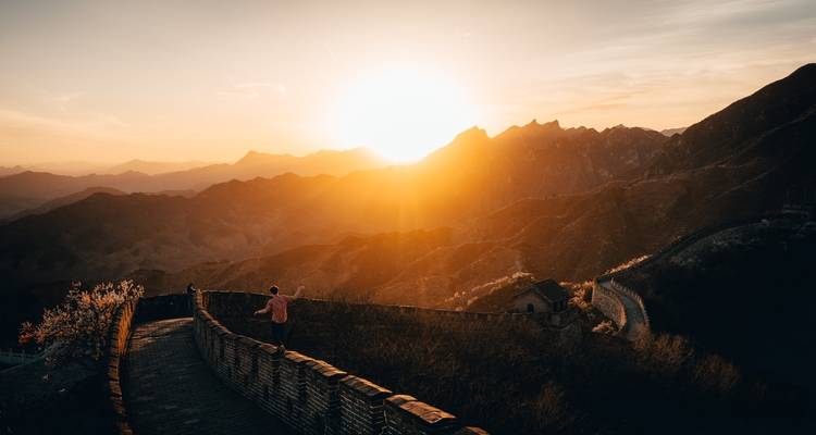 26-Day China Loop: Hong Kong, Beijing, Shanghai, Xi'an, Chengdu and Beyond - The Dragon Trip 4