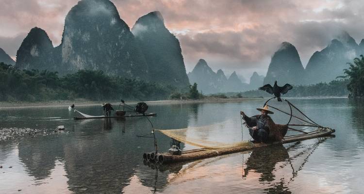 26-Day China Loop: Hong Kong, Beijing, Shanghai, Xi'an, Chengdu and Beyond - The Dragon Trip 9